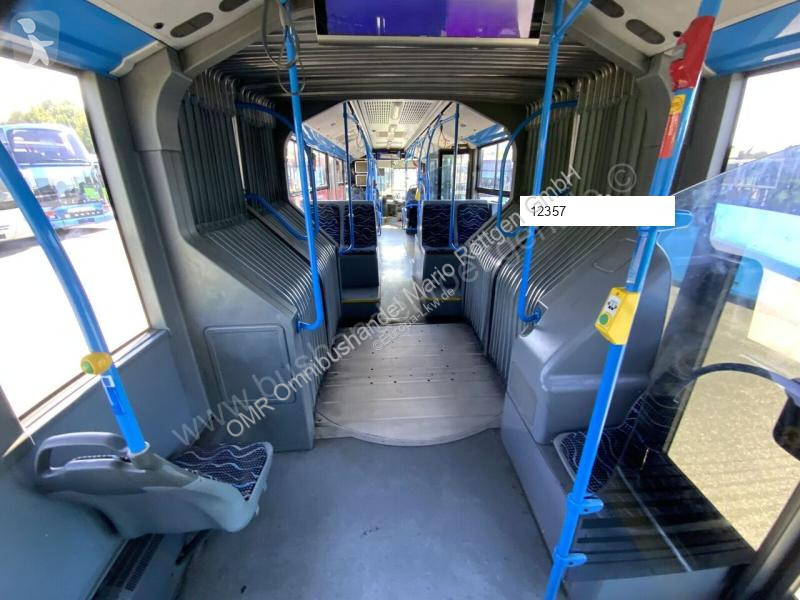 Autobussen Mercedes Conecto G