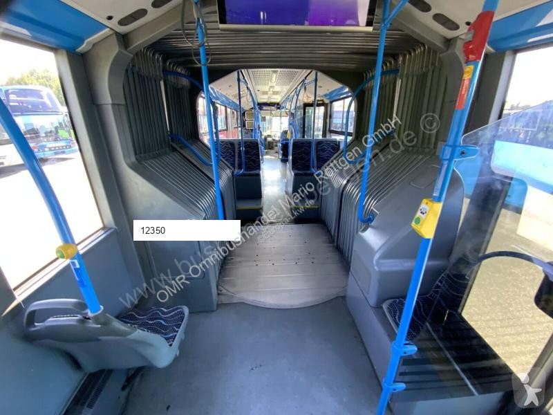 Autobussen Mercedes Conecto G