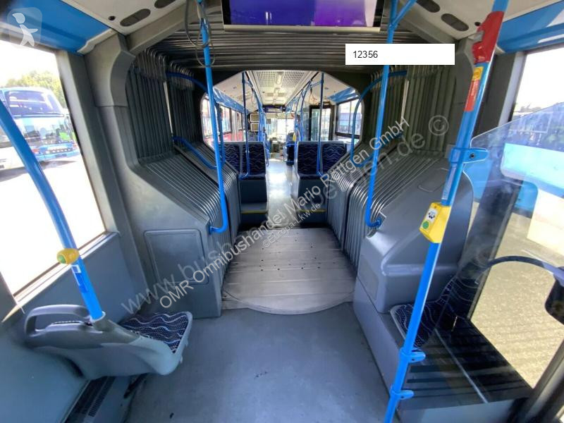 Autobús Mercedes Conecto G