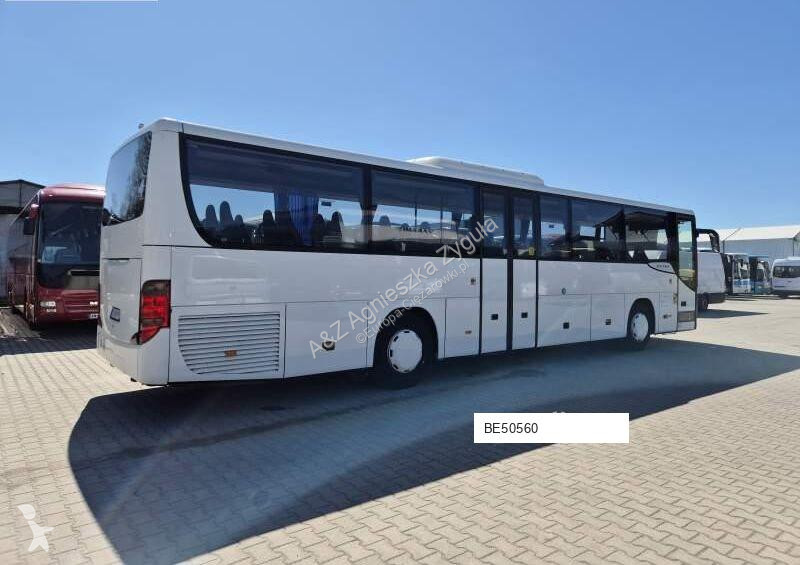 Градски автобус Setra