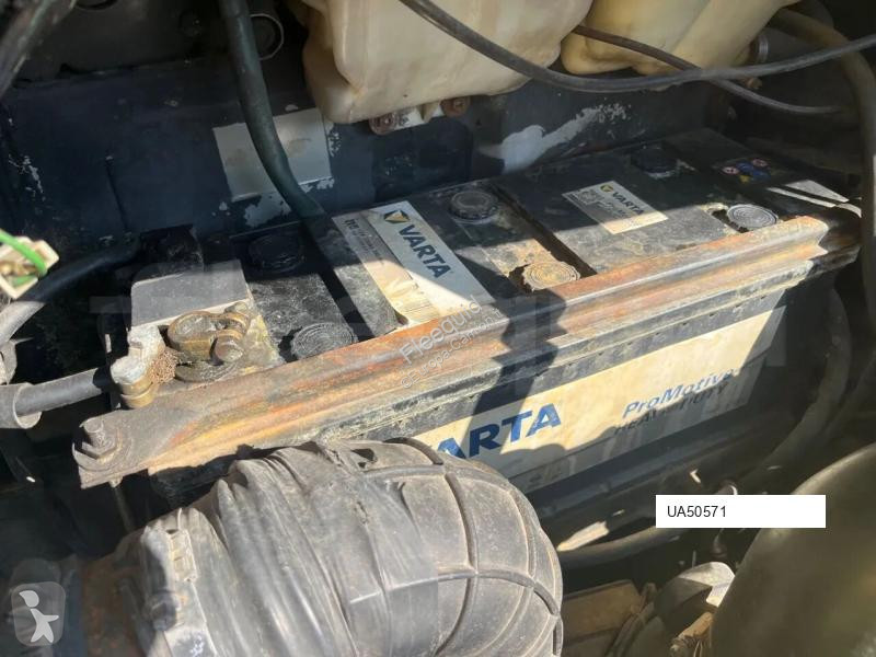 باص Iveco Cacciamali