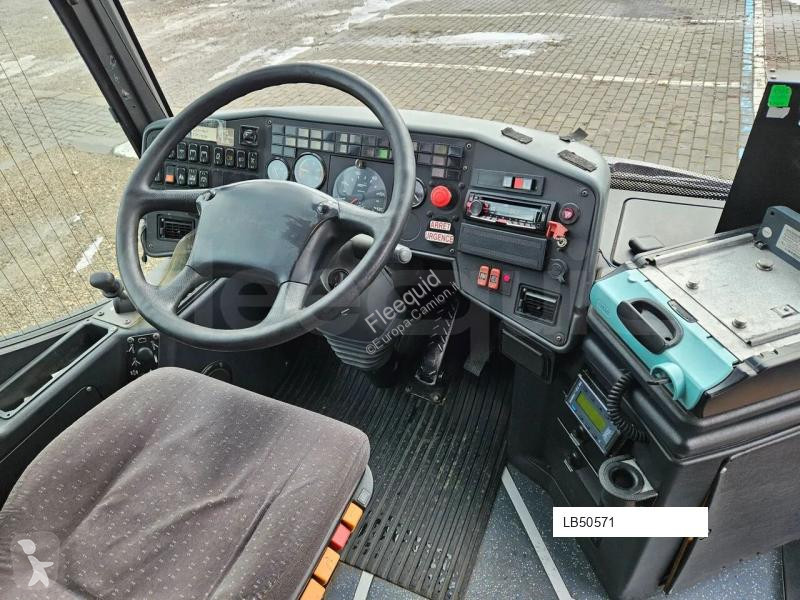 باص Setra S317