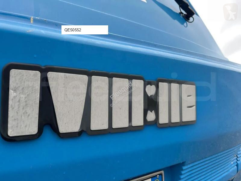 باص Iveco Orlandi