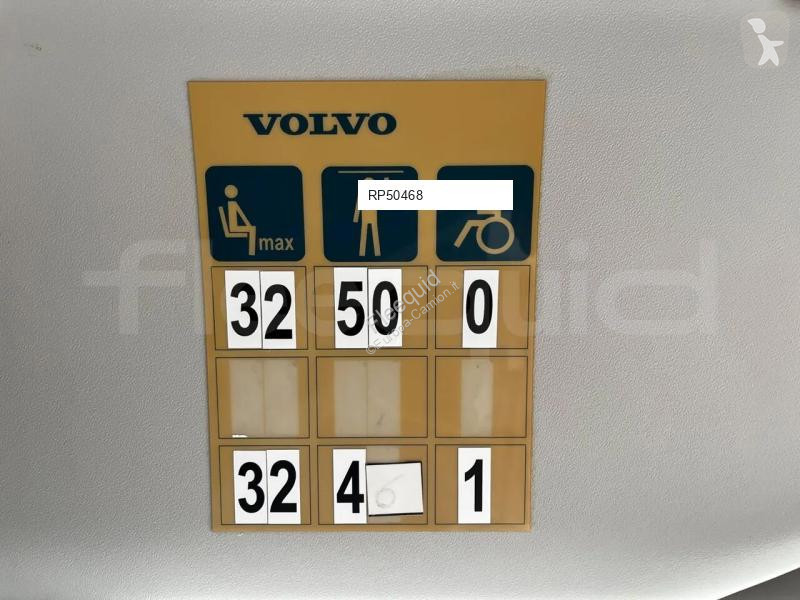 باص Volvo 7900
