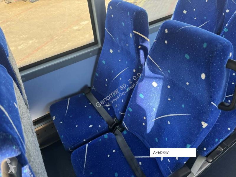 باص Irisbus