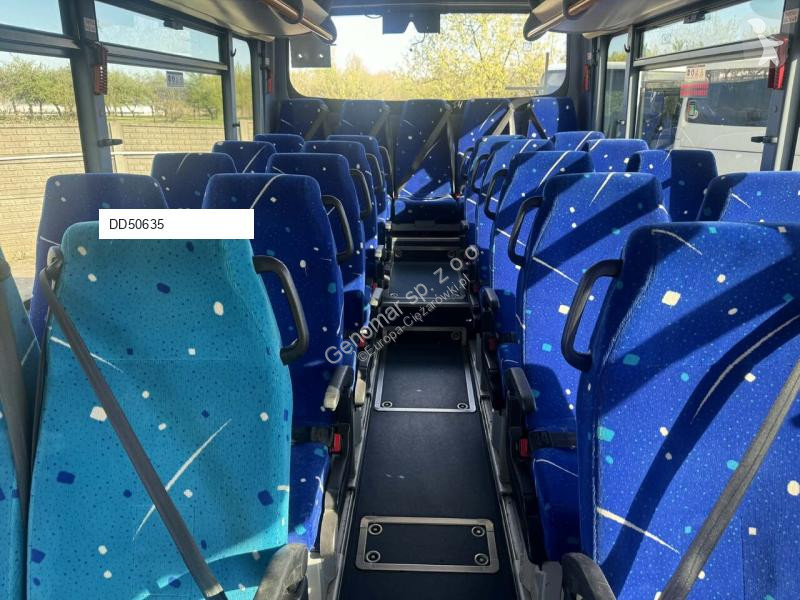 باص Irisbus