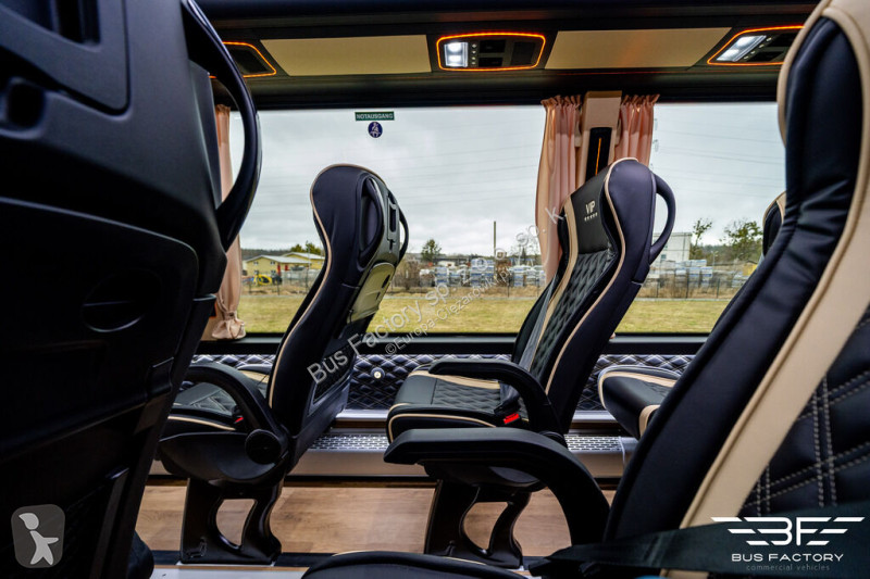 Bedrijfswagen Mercedes SPRINTER 519 XXL, LUXURY...