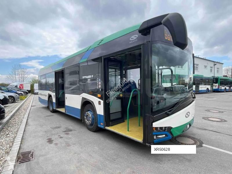 Buss Solaris