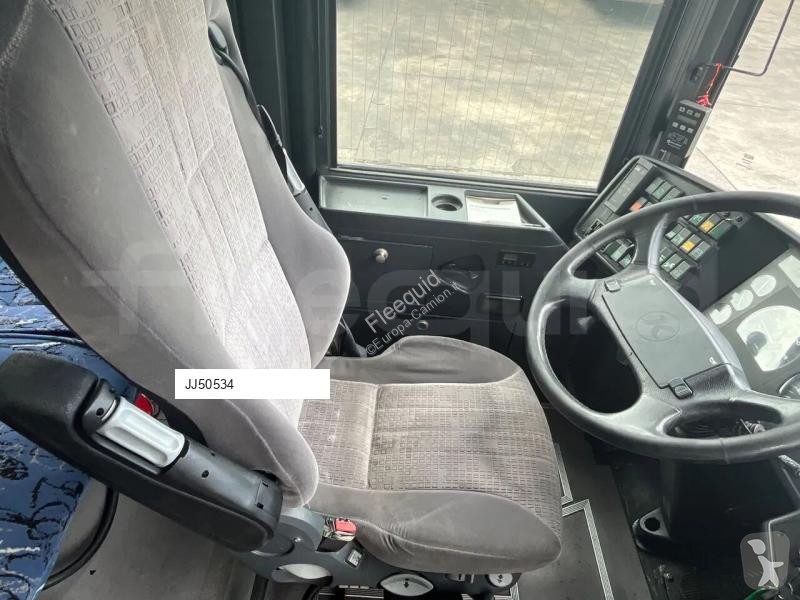 Buss Setra S328