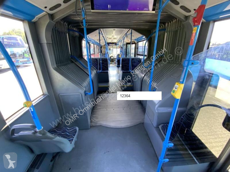 Городской автобус Mercedes Conecto G
