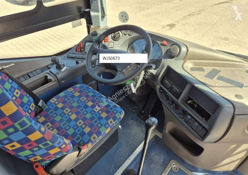 باص Irisbus RECREO / SPROWADZONY / EURO 5 / 12...