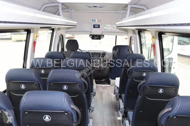 Véhicule utilitaire Iveco Line / NEW / Airco /...