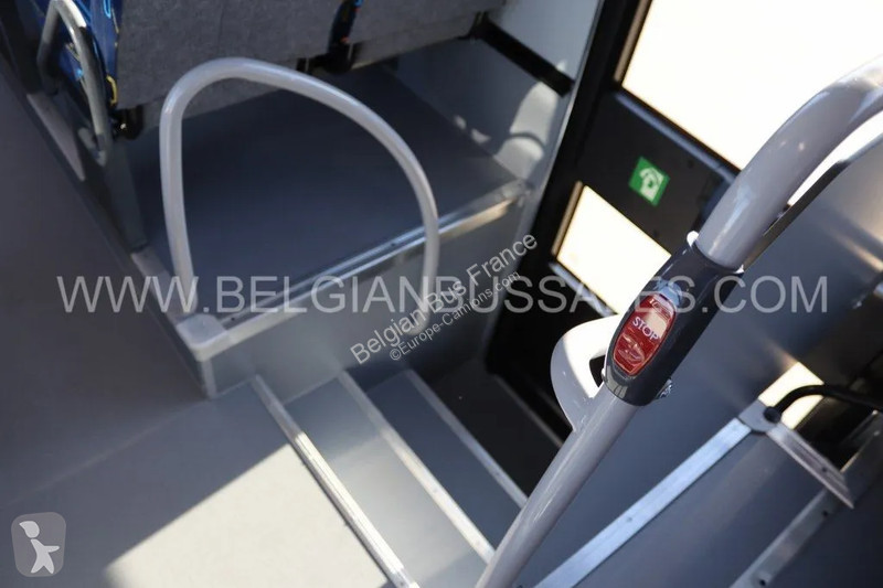 باص Iveco 12m Pop light / NEW!!