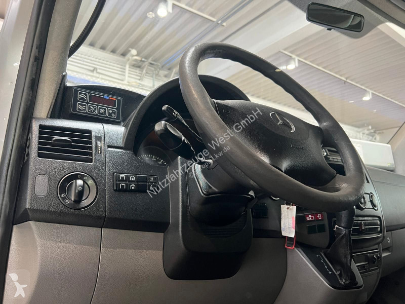 باص Mercedes 515 CDI Maxi XXL 19+1*Dachklima*
