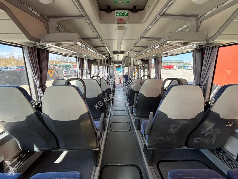 باص Volvo B8RLE 4x2 AC / AUXILIARY HEATER