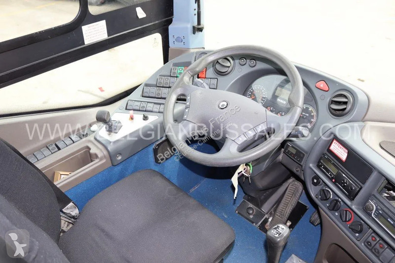 باص Iveco Recreo / / 12.0m / Euro 4