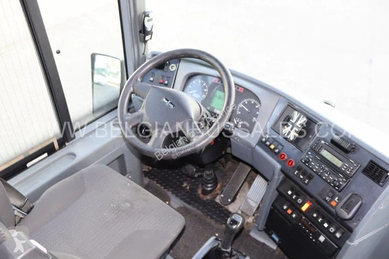باص Van Hool T916 Atlon / TX / Airco / Optimum...