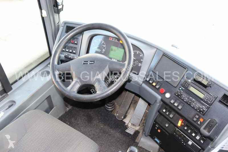 باص Van Hool T916 Atlon / Optimum / TX / Airco...