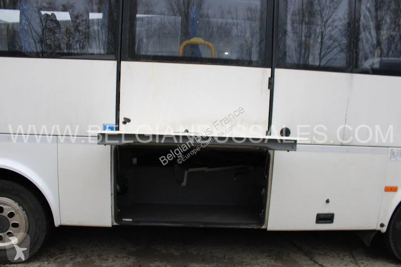 باص Otokar Navigo U / 7.7m / Airco / Euro 6