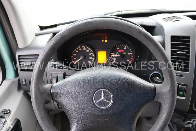 Véhicule utilitaire Mercedes / 516 CDI / 7.4m /...