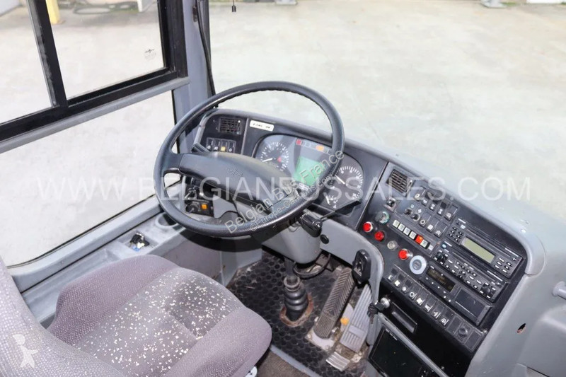 باص Van Hool T915 CL / 12.0m / Euro 5