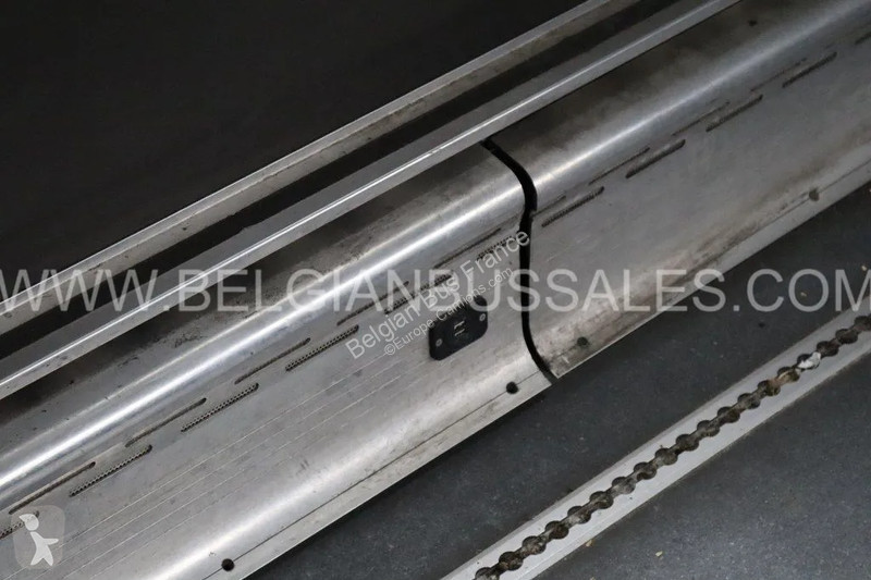 باص VDL FMD2-148/440 / 14.9m / Lift / USB / Airco