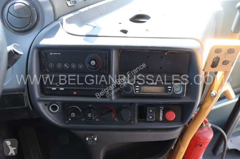 باص Iveco LE / Citybus /Airco