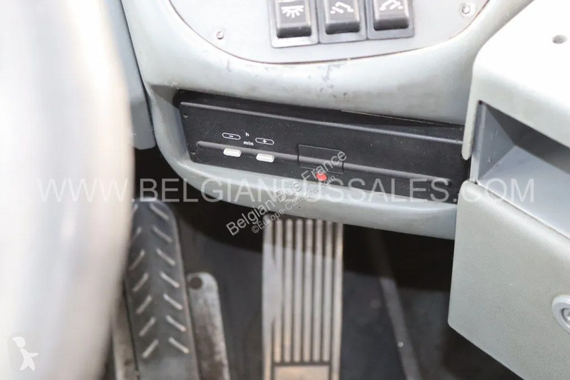 باص Van Hool A360 /Airco/ Citybus / Daf Euro5 /...