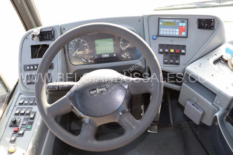 باص Van Hool A360 /Airco/ Citybus / Daf Euro5 /...