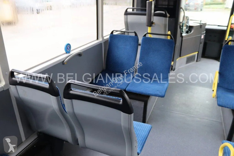 باص MAN / Citaro / 12.0m / Airco / EEV