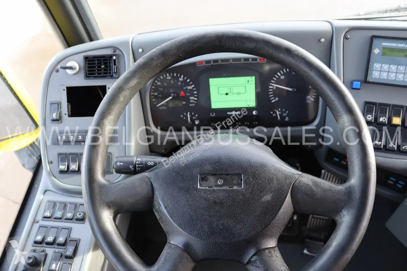 باص Van Hool A360 /Airco/ Citybus / Daf Euro5 /...