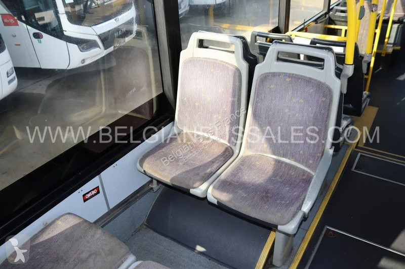 باص Volvo B7RLE/Airco