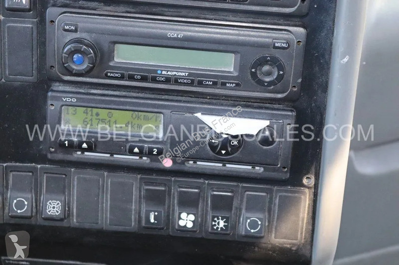 باص Van Hool T916 CL / 13.3m / Lift / Airco
