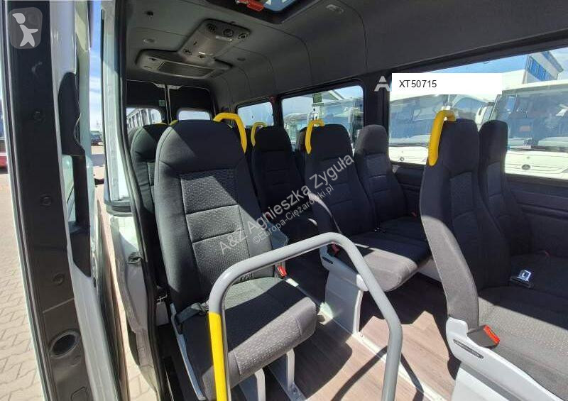 باص Mercedes SPRINTER TRANSFER