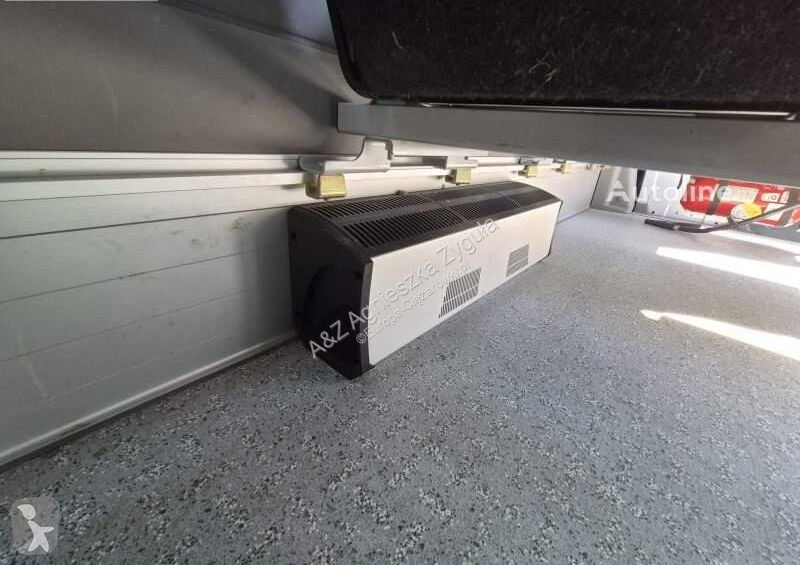 Véhicule utilitaire Mercedes SPRINTER/ KLIMA/...