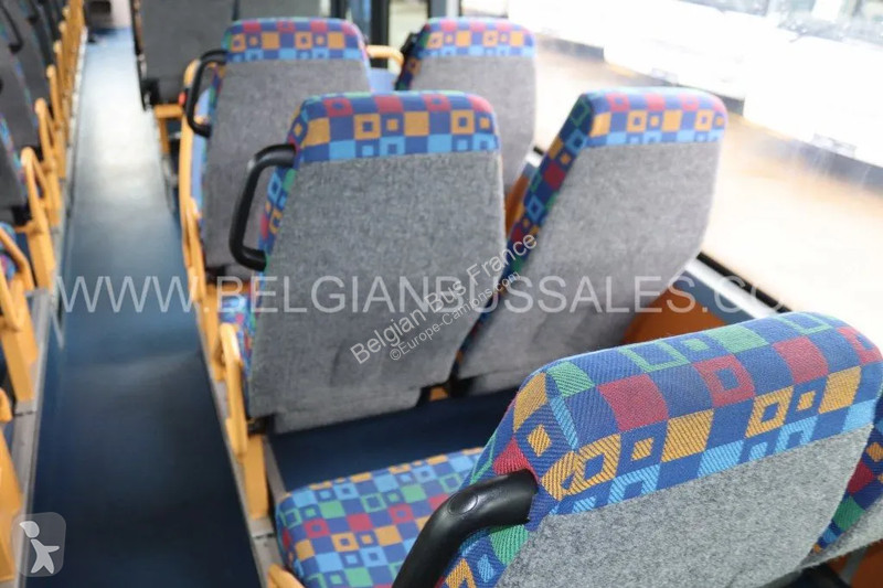 باص Iveco Recreo / / 12.0m / Euro 4
