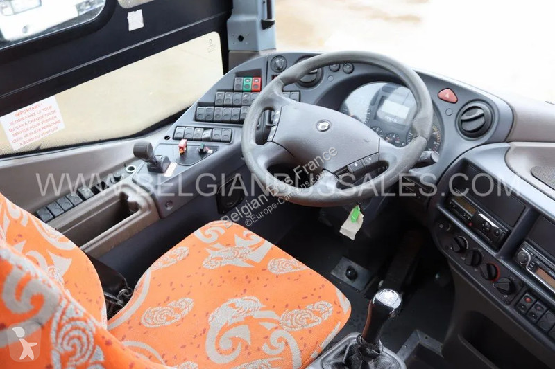 باص Iveco Recreo / / 12.8m / Euro 4