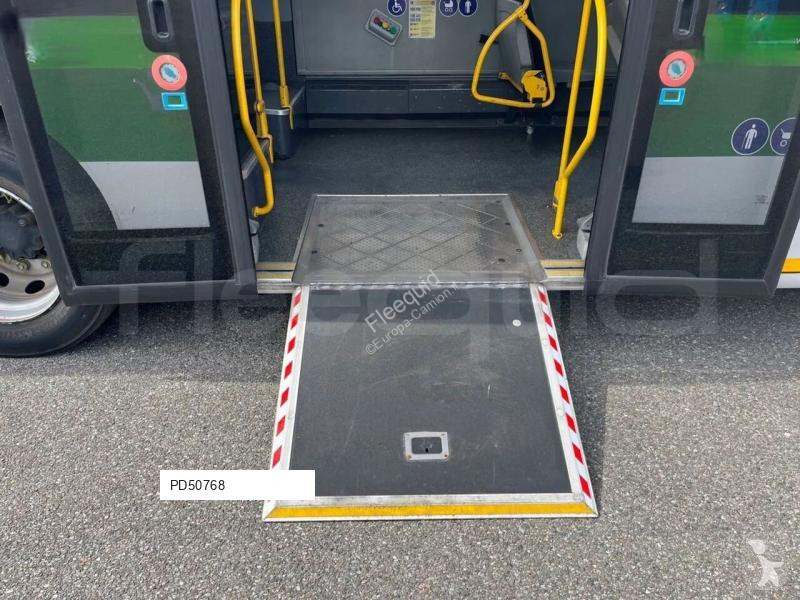 Autobus Mercedes G