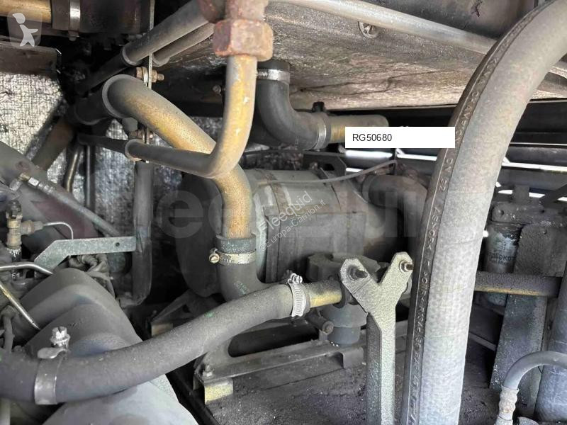 باص Setra S431