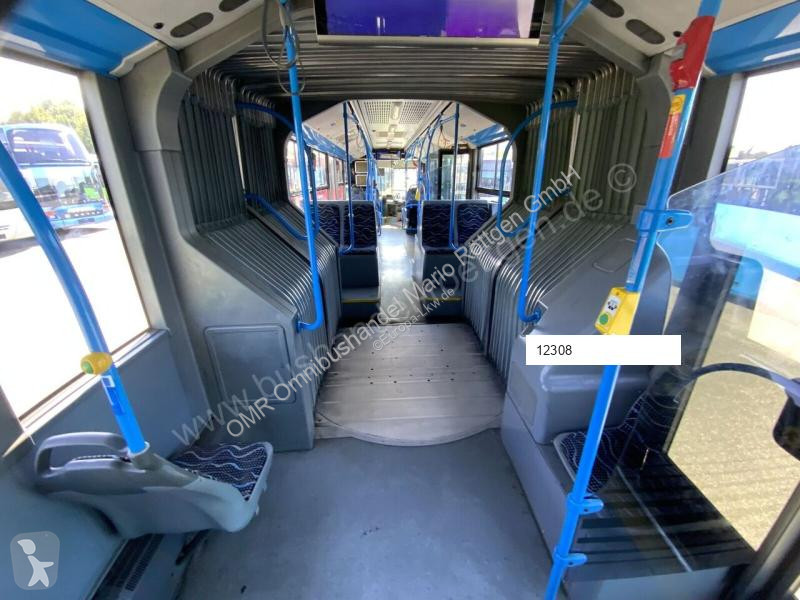 Autobús Mercedes Conecto G