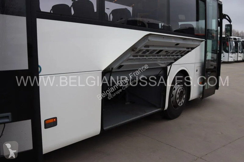 باص Mercedes L / Intouro / 15.0m / Euro 6 / 2X