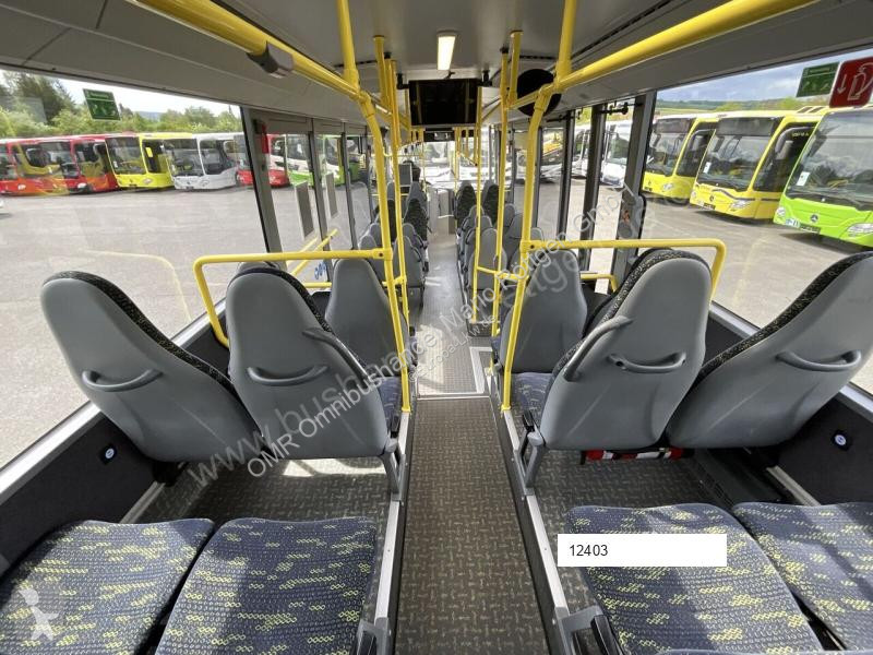 Градски автобус Setra S 415 LE Business