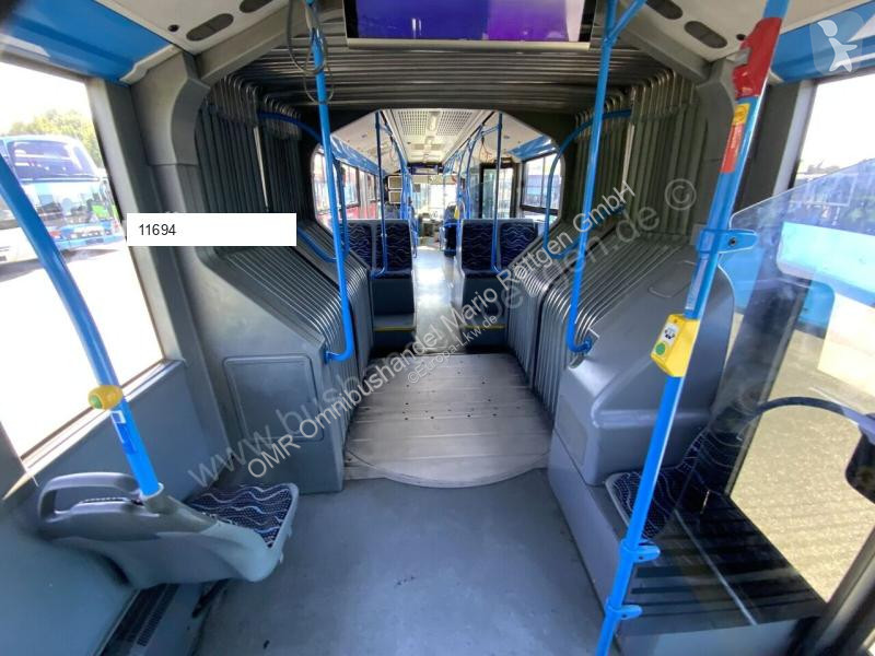 Autobus Mercedes Conecto G