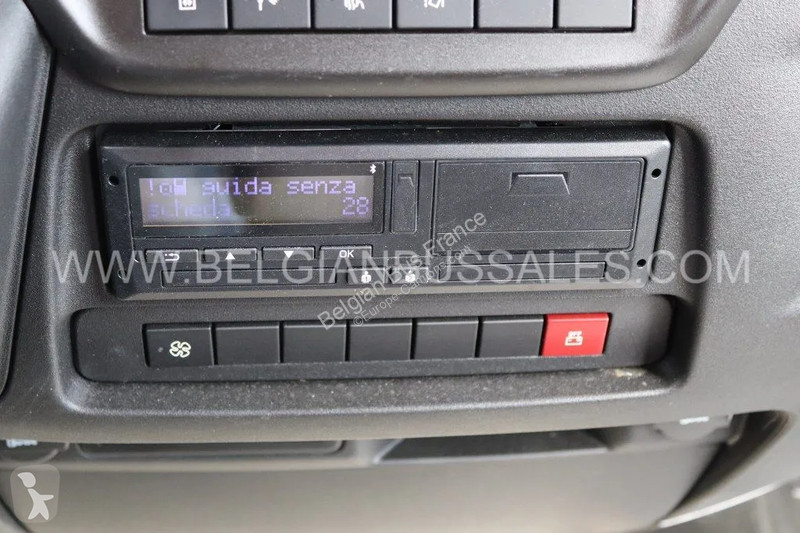 Véhicule utilitaire Iveco Line New / 10 X UNITS...