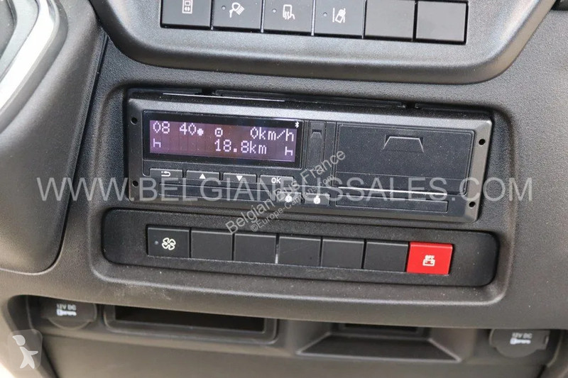 Bus Iveco Line New / 10 X UNITS / 65C18H8 4100L...