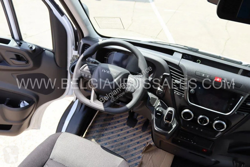 باص Iveco Line New / 10 X UNITS / 65C18H8 4100L...