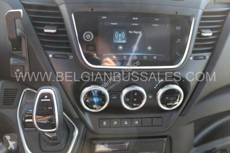 Furgoneta Iveco Line New / 10 X UNITS / 65C18H8...