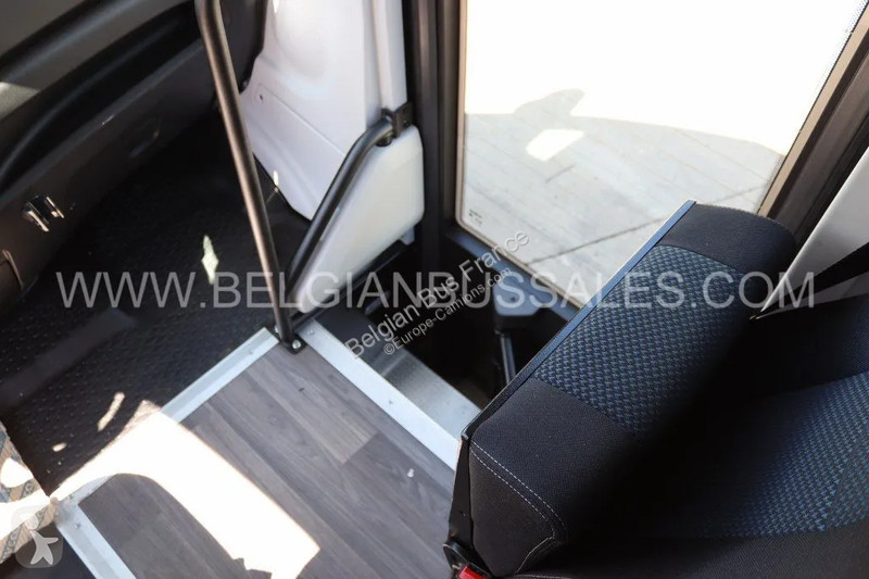 Furgoneta Iveco Line New / 10 X UNITS / 65C18H8...
