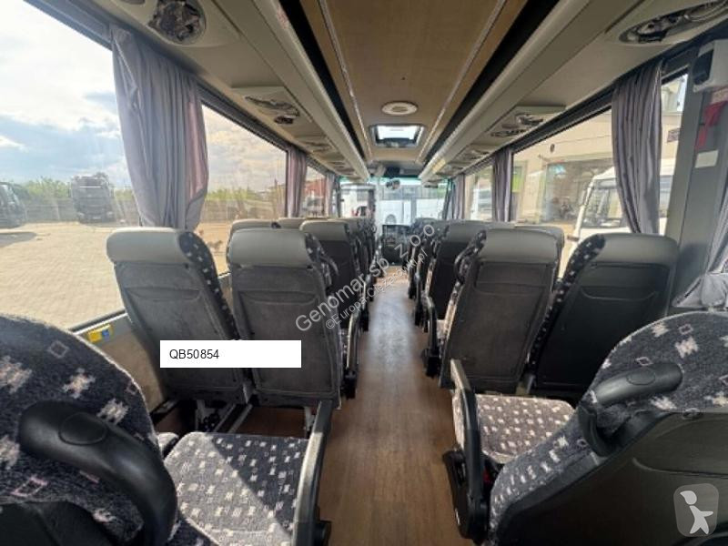 Градски автобус Iveco Kapena Thesi