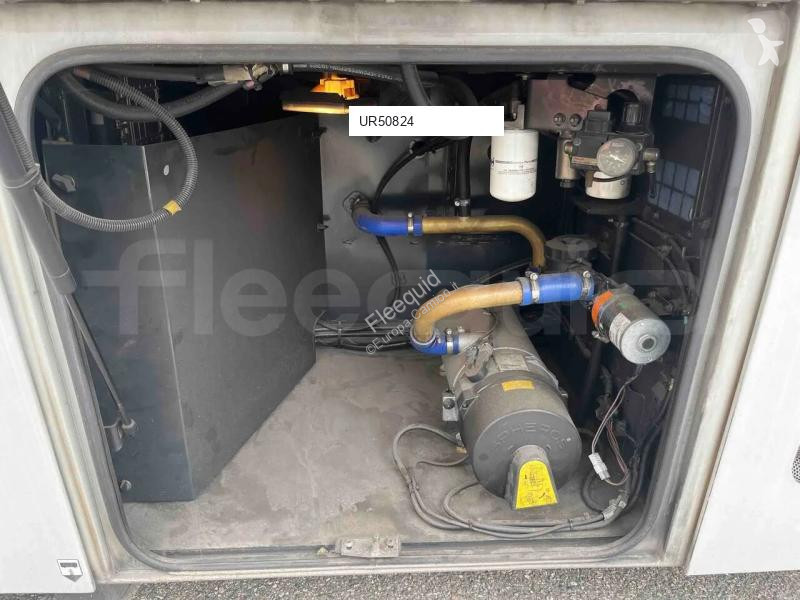 باص Iveco